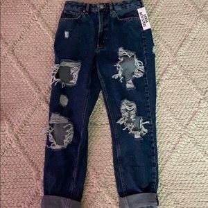 Urban outfitters jeans